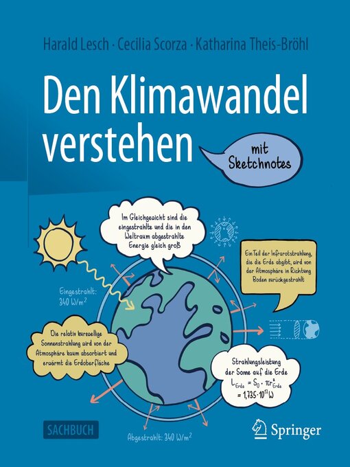 Title details for Den Klimawandel verstehen by Harald Lesch - Available